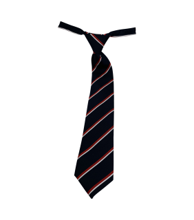 Tie for Blouse Yr 7-11