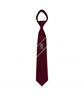 Tie Zip