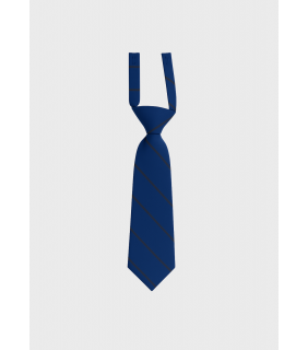 Tie Blouse