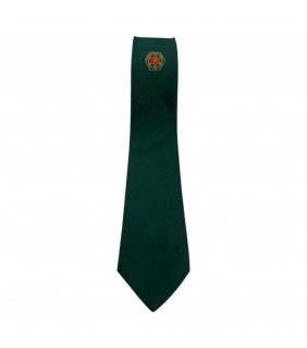 Senior Tie