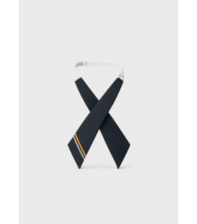 Tie Elastic Senior Girls OS