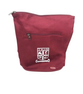 School Bag - Prep