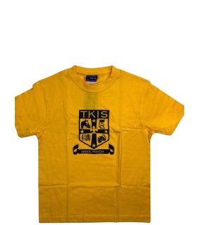 House Shirt Unisex Yellow (Citius)
