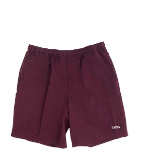 Short Sport Unisex Microfibre 