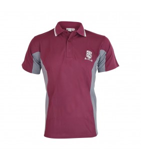 Polo Junior Unisex (T)