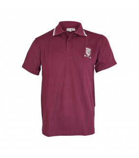 Polo Senior Unisex (T)