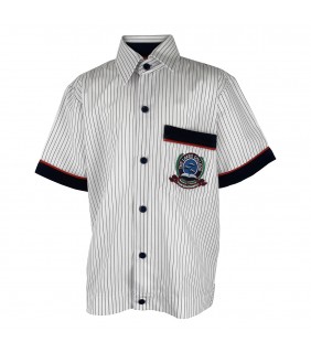 Shirt Stripe P-3