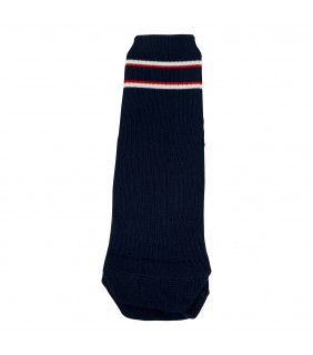 Sock Formal Navy P-3