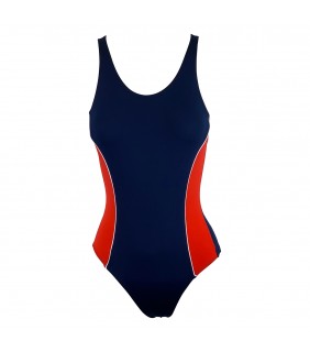 Swimmer One Piece 