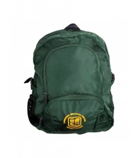 Backpacks
