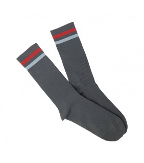 Sock Grey 
