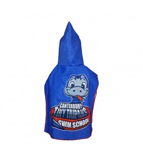 Hooded Towel