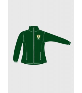 Jacket Co-Curricular