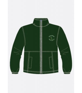 Jacket Polar Fleece