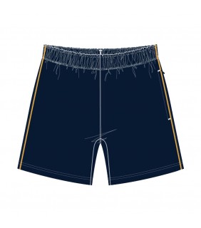 Short Sports