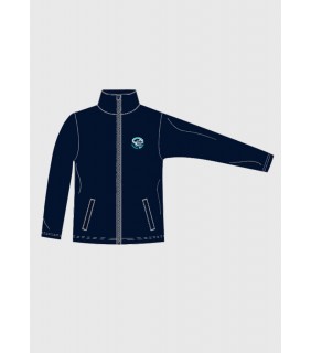 Jacket Soft Shell Navy