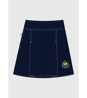 Skort active Navy