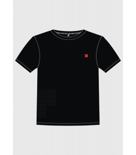 Mens Tshirt - Black