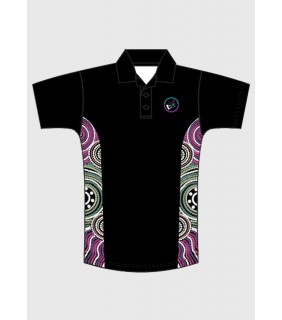 Polo First Nations Boys Fit
