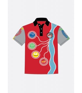 Senior Polos