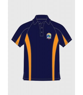 Polo House MORRIS Gold New