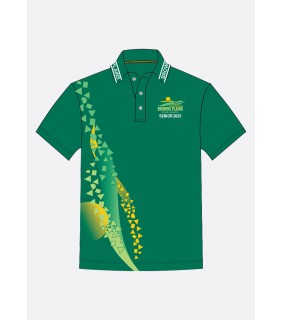 Polo Senior 2025 ONLY