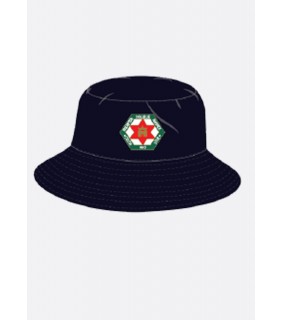 Hat Bucket Navy