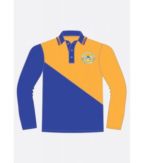 Polo Long Sleeve