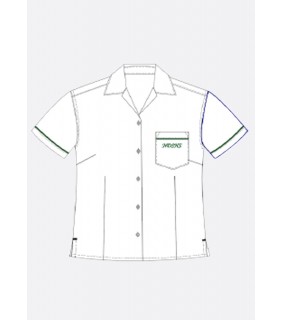 Blouse White