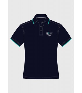 Medical & Health Sciences Staff Polo Ladies