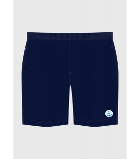 Short Formal Navy