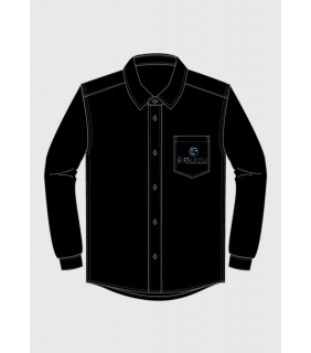 Black Music Shirt Unisex