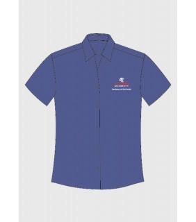 Dentistry and Oral Health Blouse