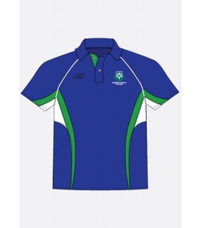 Polo Sport Student - Mens