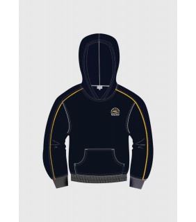 Fleece Hoodie
