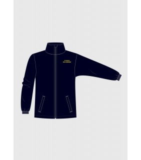 Track Jacket 