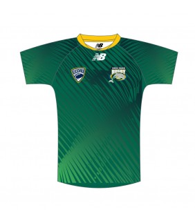Surfers Paradise Rugby Union Club - Training Tee
