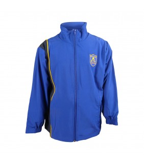 Jacket Microfibre Sports 
