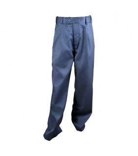 Trouser EXP Navy