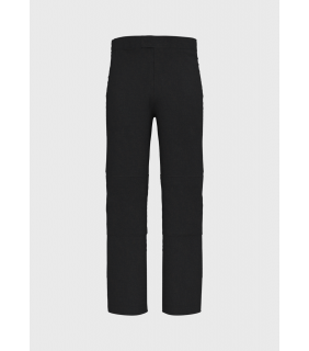 Trouser Elastic Back Functional Fly