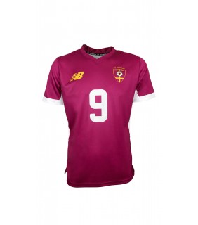 Football and Volleyball Jersey