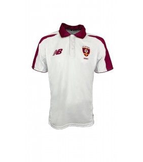 Polo Cricket S/S Junior
