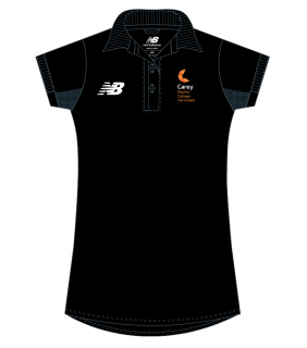 Carey Baptist College HPE Staff - Ladies Polo