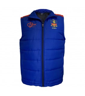 Coaches Vest