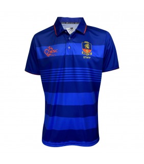 Coaches Polo (Men's) 