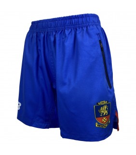 Coaches Shorts Ladies 