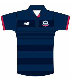Mueller College Staff Polo