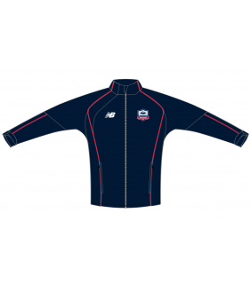  Mueller College Staff Jacket 