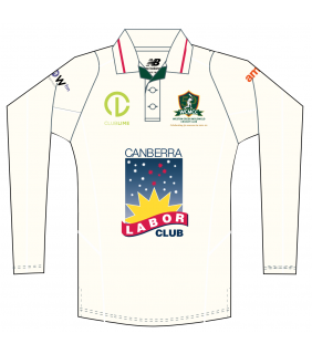 WCMCC - Male Tournament Long Sleeved Polo