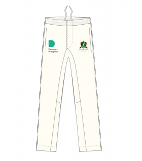 WCMCC - Male Professiona Cricket Pants